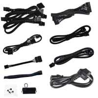 блок питания EVGA SuperNOVA 550 GT 550W 220-GT-0550-Y2