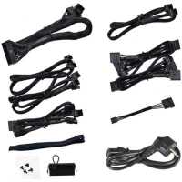 блок питания EVGA SuperNOVA 650 GA 650W 220-GA-0650-X2