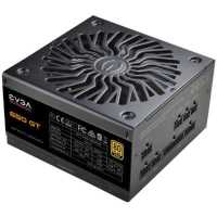 блок питания EVGA SuperNOVA 650 GT 650W 220-GT-0650-Y2