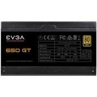 EVGA SuperNOVA 650 GT 650W 220-GT-0650-Y2