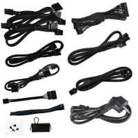 блок питания EVGA SuperNOVA 650 GT 650W 220-GT-0650-Y2