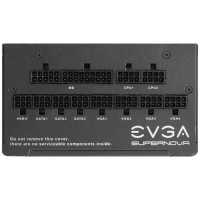 блок питания EVGA SuperNOVA 750 G6 750W 220-G6-0750-X2