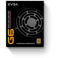 EVGA SuperNOVA 750 G6 750W 220-G6-0750-X2