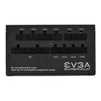 EVGA SuperNOVA 850 GA 850W 220-GA-0850-X3
