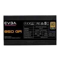 блок питания EVGA SuperNOVA 850 GA 850W 220-GA-0850-X3