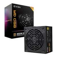 EVGA SuperNOVA 850 GA 850W 220-GA-0850-X3