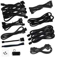 блок питания EVGA SuperNOVA 850 GT 850W 220-GT-0850-Y2