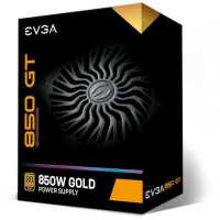 EVGA SuperNOVA 850 GT 850W 220-GT-0850-Y2
