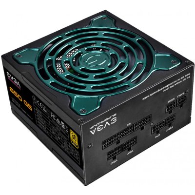 

EVGA SuperNOVA G5 650W 220-G5-0650-X2