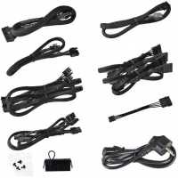 блок питания EVGA SuperNOVA G5 650W 220-G5-0650-X2