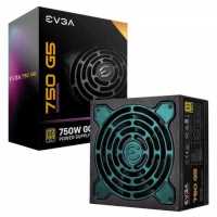 блок питания EVGA SuperNOVA G5 750W 220-G5-0750-X2