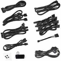 блок питания EVGA SuperNOVA G5 850W 220-G5-0850-X2