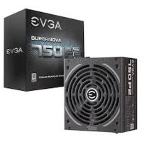 блок питания EVGA SuperNOVA P2 750W 220-P2-0750-X2