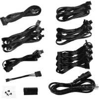 блок питания EVGA SuperNOVA P6 850W 220-P6-0850-X2