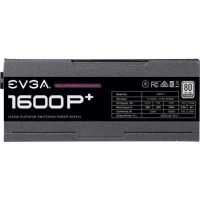 блок питания EVGA SuperNOVA P+ 1600W 220-PP-1600-X2