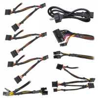 блок питания EVGA W1 700W 100-W1-0700-K2