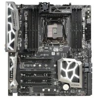 материнская плата EVGA X299 FTW K