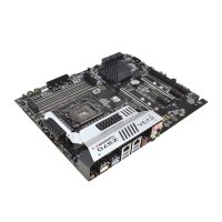 EVGA Z370 Classified K
