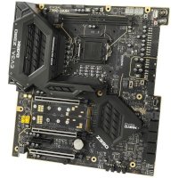 материнская плата EVGA Z390 Dark
