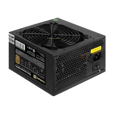 ExeGate 1000PPH-S-OEM EX292157RUS-OEM-S