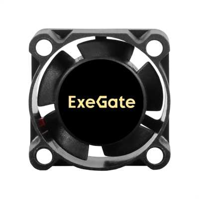 кулер ExeGate 12В DC EX02510S3P EX297007RUS