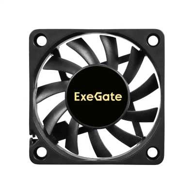 кулер ExeGate 12В DC EX06010B3P EX297027RUS