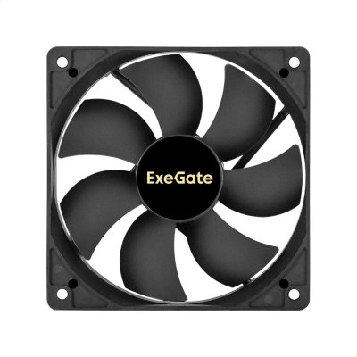 кулер ExeGate 12В DC EX12025H2P EX299890RUS
