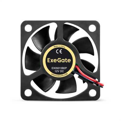 ExeGate 12В DC EX05015B2P EX295222RUS