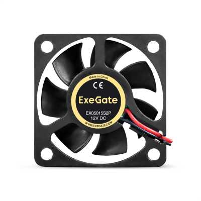 ExeGate 12В DC EX05015S2P EX295221RUS