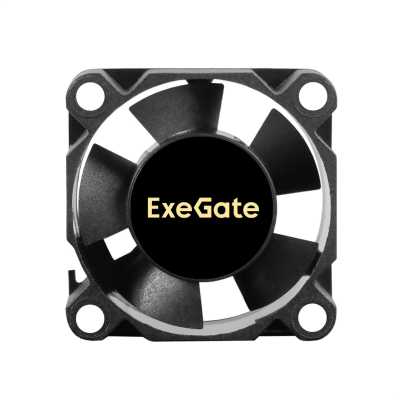 кулер ExeGate 12В DC ExtraPower EP03010S3P EX297009RUS