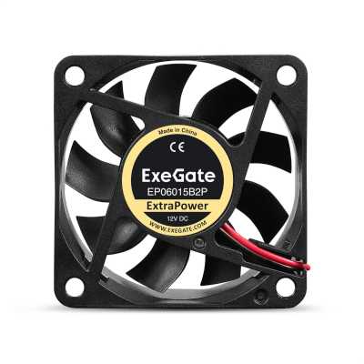 ExeGate 12В DC ExtraPower EP06015B2P EX295226RUS