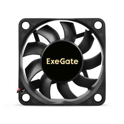 кулер ExeGate 12В DC ExtraPower EP06015B2P EX295226RUS