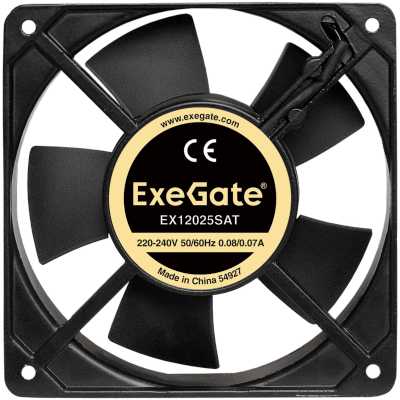 ExeGate 220В AC EX12025SAT EX289016RUS