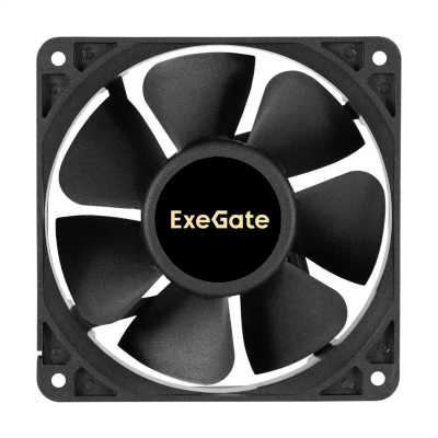 кулер ExeGate 24В DC EX12038S3P-24 EX297096RUS