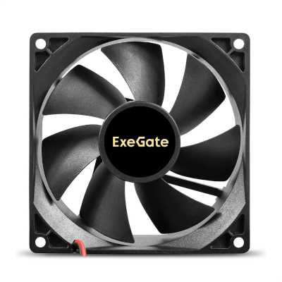 кулер ExeGate 24В DC EX09225S2P-24 EX295208RUS