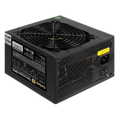 ExeGate 400PPE EX260638RUS-PC