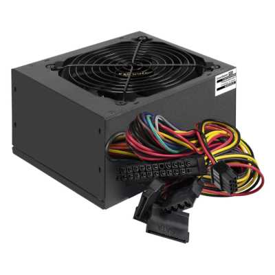 блок питания ExeGate 400PPE EX260638RUS-PC