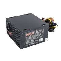 блок питания Exegate 450NPXE Black 450W
