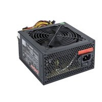 Exegate 450NPXE Black 450W