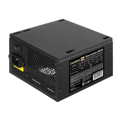 Exegate 450PPE EX260640RUS-PC