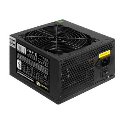 Exegate 450PPH-LT