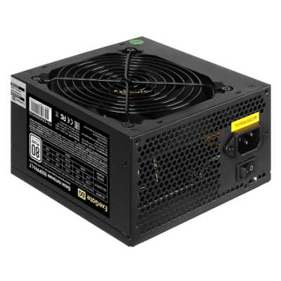 ExeGate 550PPH-LT EX282042RUS-OEM