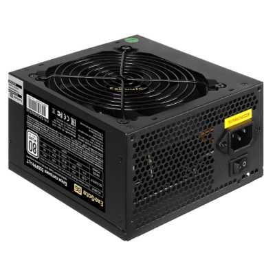 ExeGate 550PPH-LT EX282042RUS