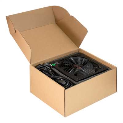 ExeGate 550PPX EX282073RUS