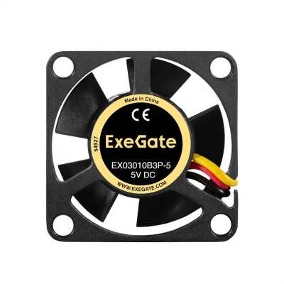 ExeGate 5B DC EX03010B3P-5 EX295192RUS