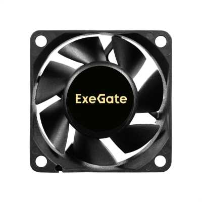 кулер ExeGate 5В DC ExtraSilent ES06025S3P-5 EX297005RUS