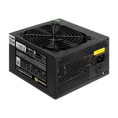 ExeGate 650PPH-LT-S-OEM EX282046RUS-OEM-S