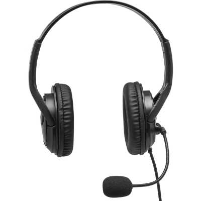 ExeGate 960 USB Stereo Black