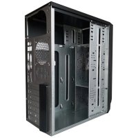 Exegate AA-324 Black без БП