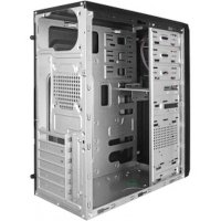 Exegate AA-325L Black без БП